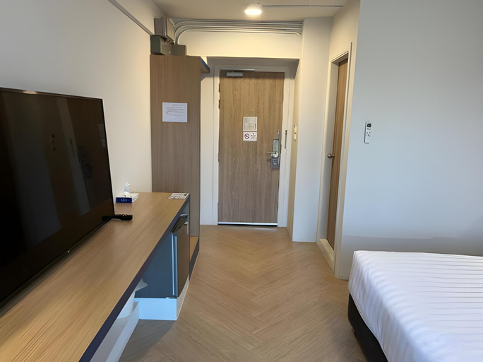 Bedroom 4, De Botan Bangna, Bang Na