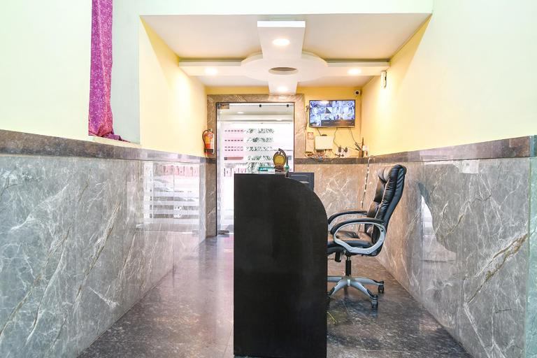 Others 5, FabHotel Olive Inn I - 260m from Saltlake Sector V Metro Station, North 24 Parganas