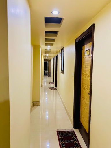 2, Al Makkah Hotel, Karachi