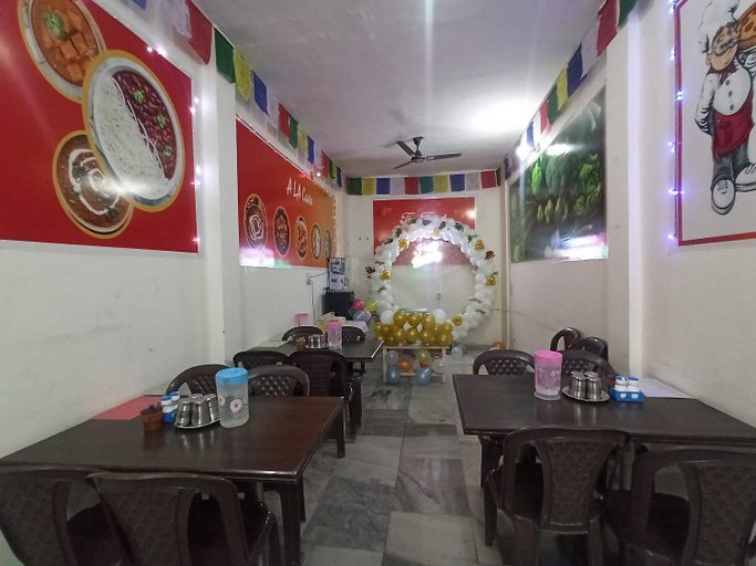 Food & Drinks 4, Hotel Prabhu, Solan