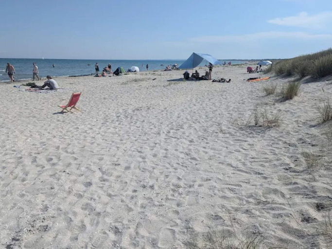 Water view 3, 2 Person Holiday Home in Albaek, Frederikshavn