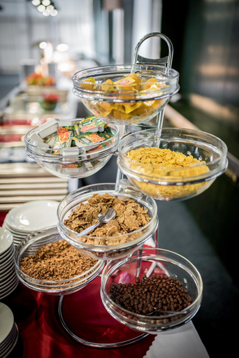 Food & Drinks, Rehabilitacni sanatorium - Lazne Darkov, Karviná