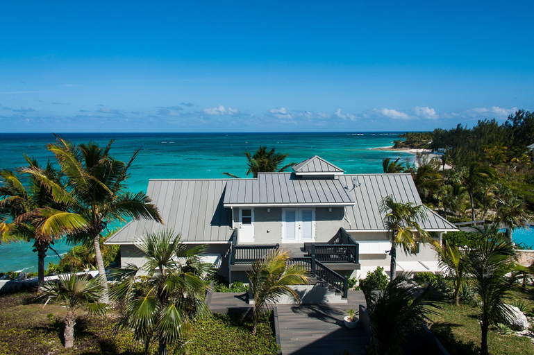 Exterior & Views 2, Windchat 5 Bedroom Estate