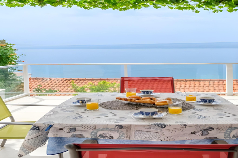Others 3, Apartments Hope Dugi Rat - One-Bedroom Apartment with Terrace and Sea View A2, Dugi Rat