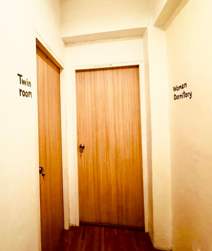 Others 4, The Lab Sleep Hostel, Muang Chiang Rai