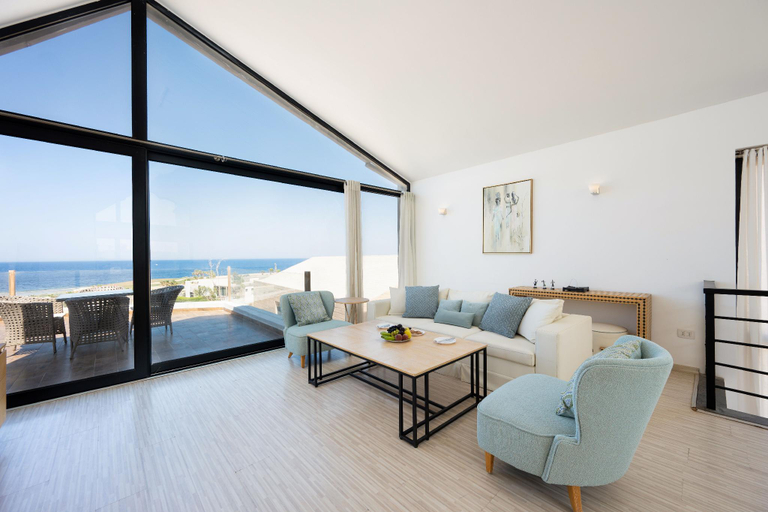 Others 3, VESTA - Superior Villa (I) - 2BR - Wadi Jebal, Safaja