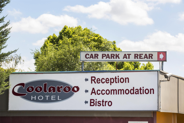 Exterior & Views 2, Nightcap at Coolaroo Hotel, Hume - Broadmeadows