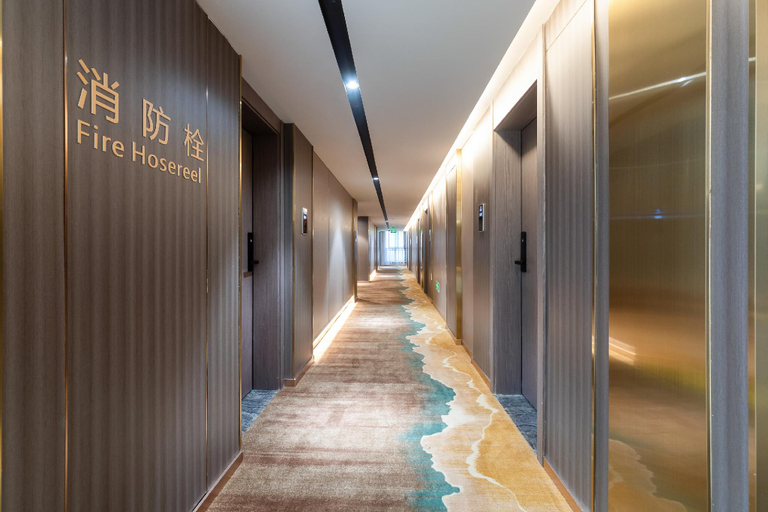 Others 4, Rezen Holiday S Hotel (Chengdu South Railway Station), Chengdu