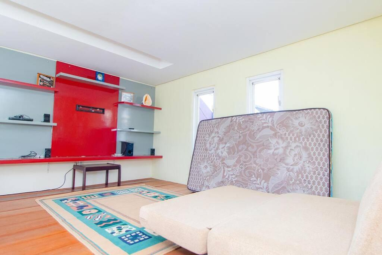 Others 5, Villa Seger Waras 2 Bedroom with Karaoke, Malang