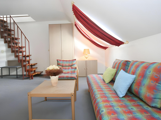 Others 4, Residenz Hotel Giessen, Gießen