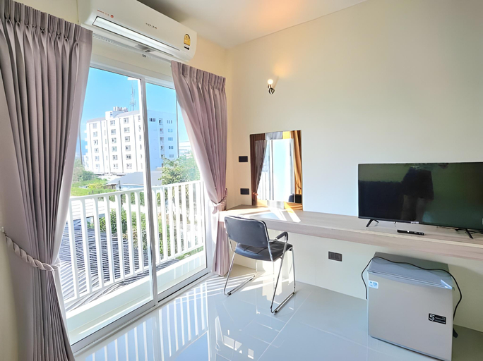 Others 4, The 98 Tower, Muang Chiang Mai