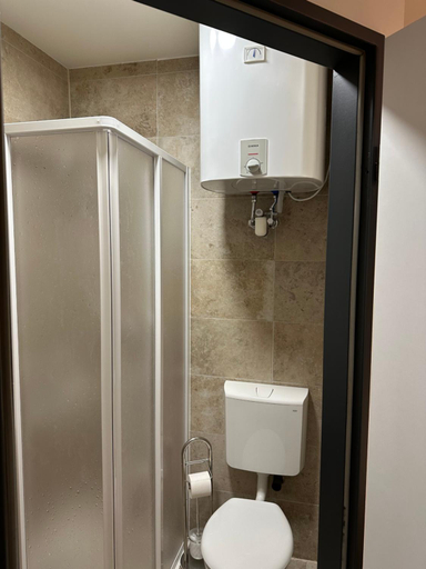 Others 4, SiDi Doppelzimmer, Erfurt