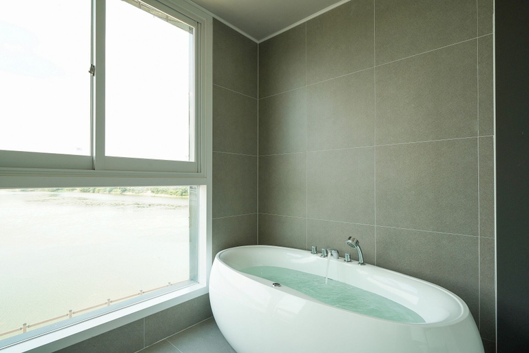 Bathroom 3, HOTEL OPUS, Gyeongju