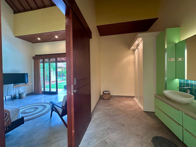 Others 3, sanur ocean view villas, Denpasar