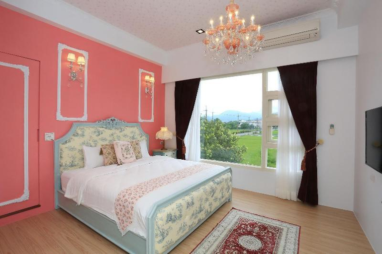 Others 5, Antilla Villa, Yilan