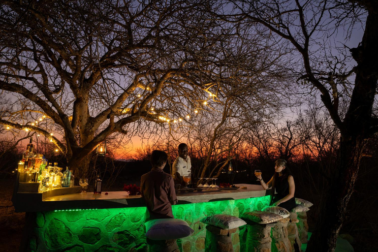 Sport & Beauty 2, Oase By 7 Star Lodges, Mopani