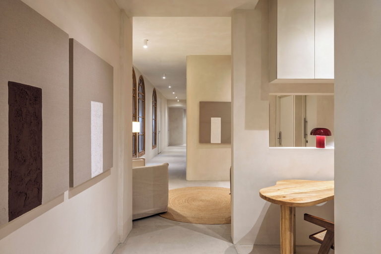 Others 5, The Boulevard by Aspasios, Barcelona