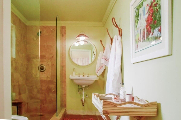 Bathroom 4, Fig Tree Harbour Island 3 Bedroom Home