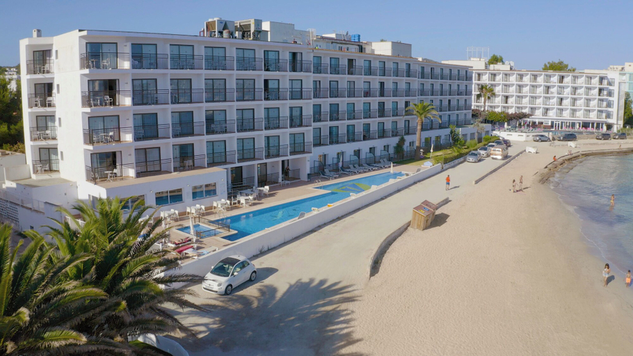 Exterior & Views 2, Hotel Vibra S´Estanyol, Baleares