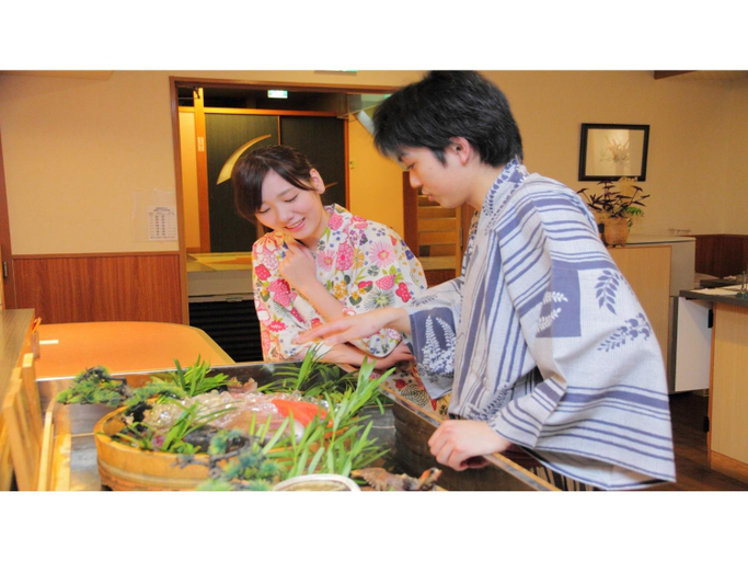 Food & Drinks 4, Inatori Tokai Hotel Yuen - Vacation STAY 48876v, Higashiizu