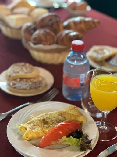 Food & Drinks, Ourida Urban Hotel Rabat, Rabat