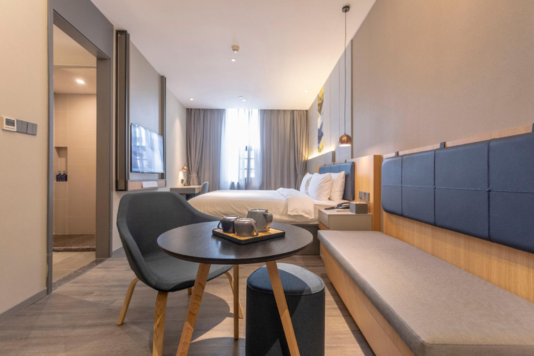Others 5, Hanting Hotel Xiamen Zhongshan Road 1st Wharf Seaview, Xiamen