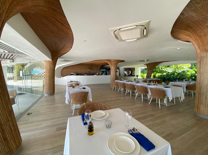 Food & Drinks, Condo Tambuli Seaside Living Resort Lapulapu Cebu, Lapu-Lapu City
