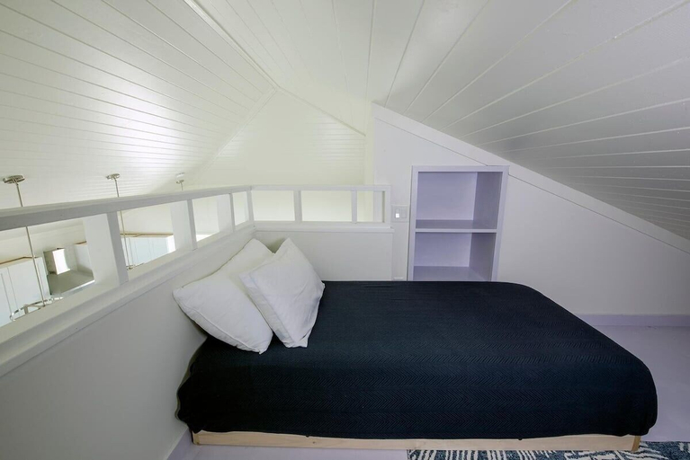 Bedroom 3, Lavender Beach House 2 Bedroom Home