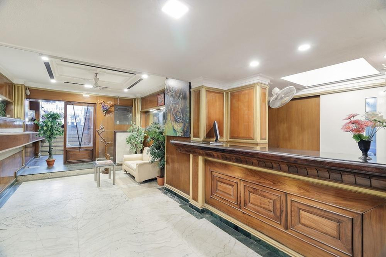 Others 5, Octave Church Inn, Bangalore