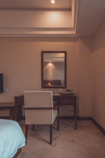 Bedroom 3, Kunming Wenhui Hotel, Kunming