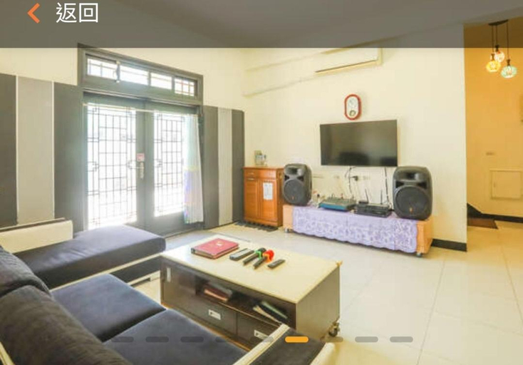 Others 3, Haifeng Bed and Breakfast, Kinmen