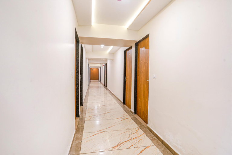 Public Area 2, Fabhotel Sr Naroda, Ahmadabad