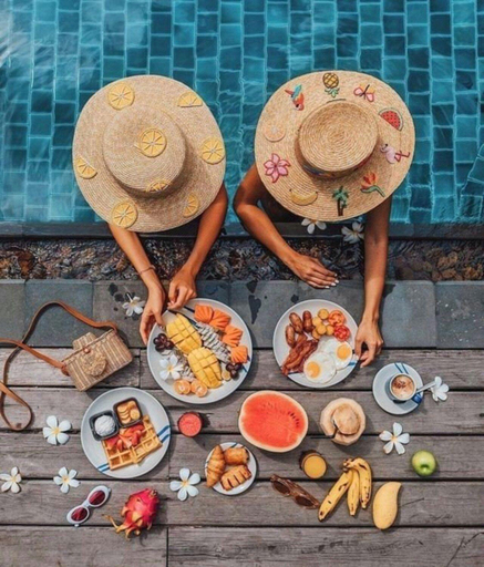 Food & Drinks 5, Pansy Beach Dana, Da Nang
