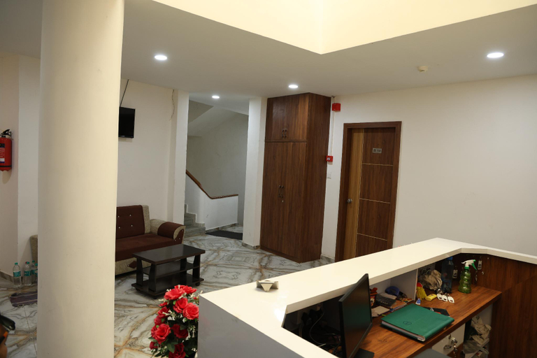 Others 5, Hotel Aaram Kalupur, Ahmadabad