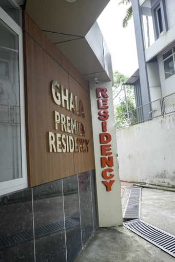 Others 2, Ghala Premier Residency, Ernakulam