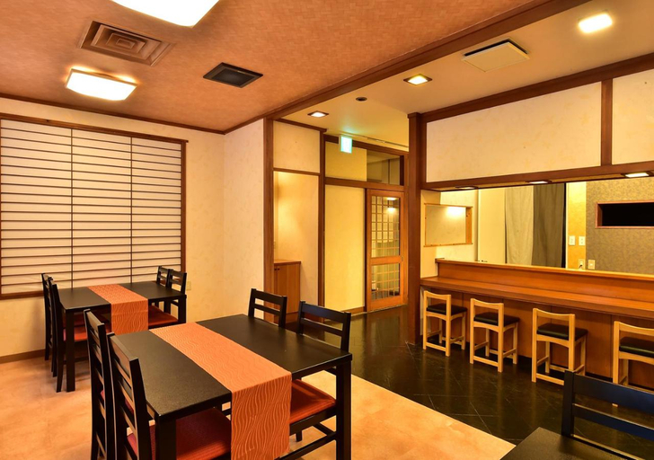 Others 3, 戸倉上山田温泉ホテル圓山荘, Chikuma