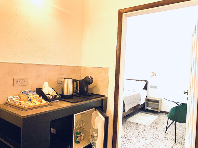 Others 4, Casa Margherita, Piacenza