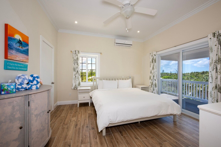 Bedroom 3, Simple Life Cottage 1 Bedroom Cottage
