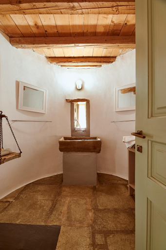 Bathroom, Nature Eco Living Serifos, South Aegean