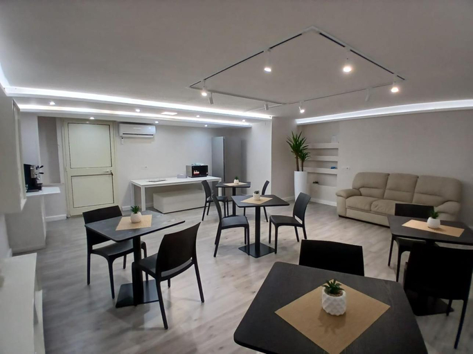 Others 5, Residenza Aura, Olbia-Tempio