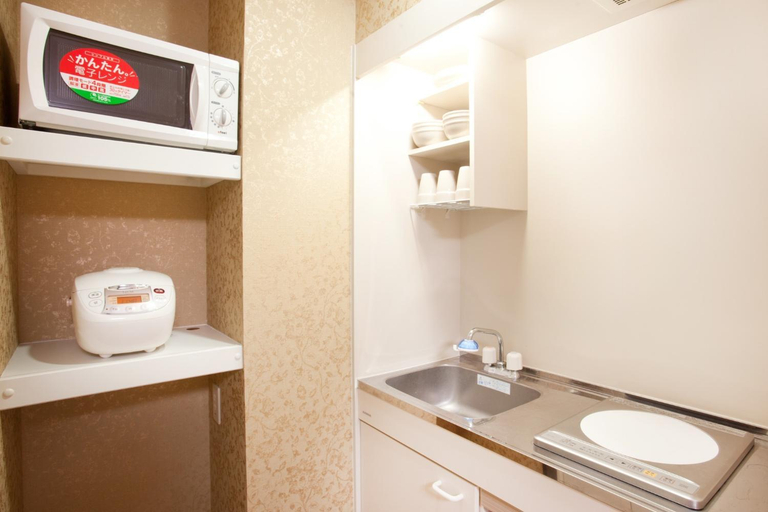 Others 5, Hotel Hanabi - Vacation STAY 62608v, Shinjuku