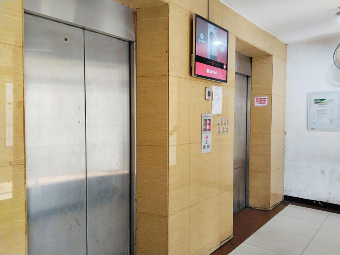 Others 3, Room 88 Kemang View Apartment, Bekasi