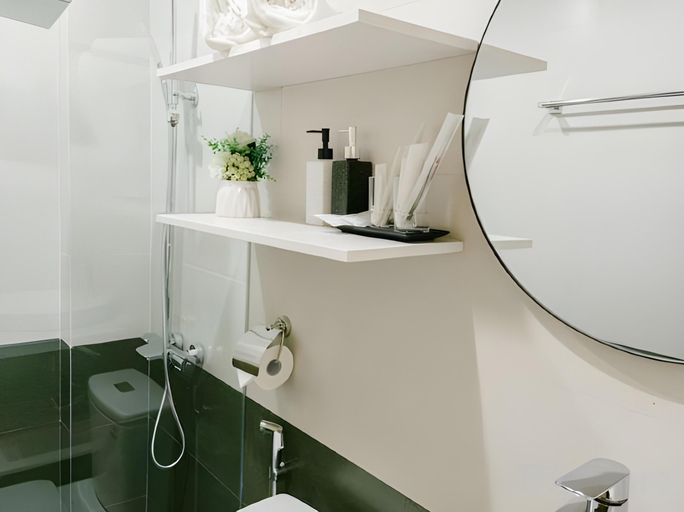 Bathroom 4, The Euphoria Hanoi, Tây Hồ