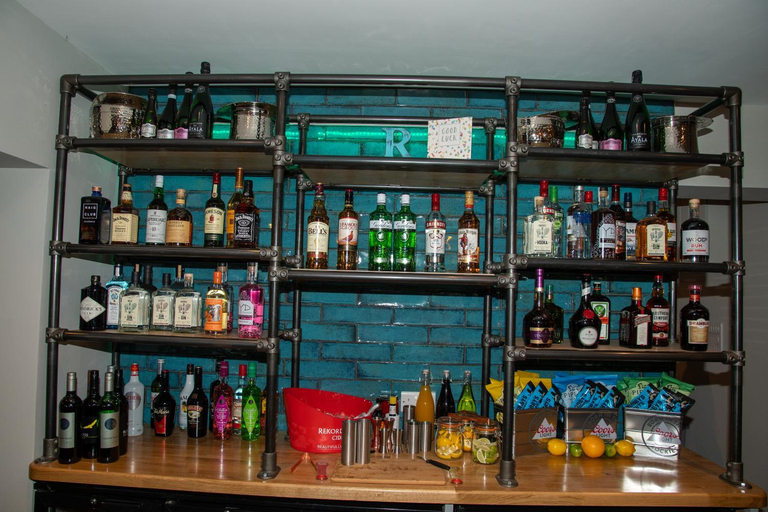 Food & Drinks 5, The Reubens, North Yorkshire