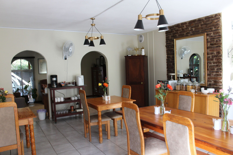 Food & Drinks 5, Panorama Guest House, Buffalo City