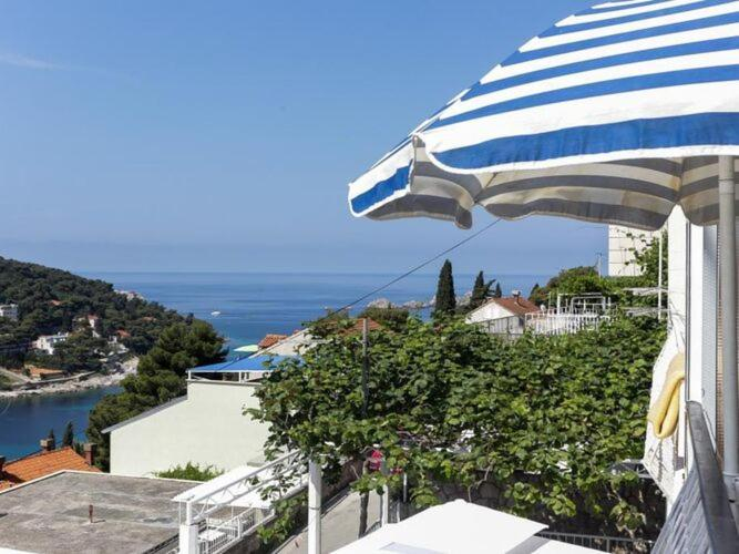 Others 3, Lapad View Apartments - Studio Apartment with Balcony and Sea View, Dubrovnik