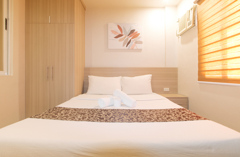 Elyseah Condotel by RedDoorz, Mabalacat