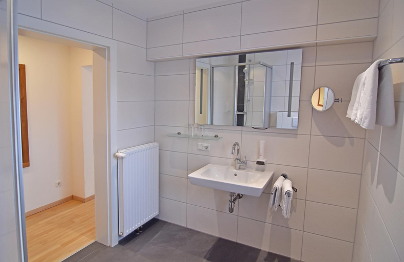 Bathroom 3, Ausseerland, Liezen