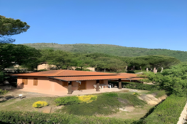 Others 4, Andora Bungalows, Savona