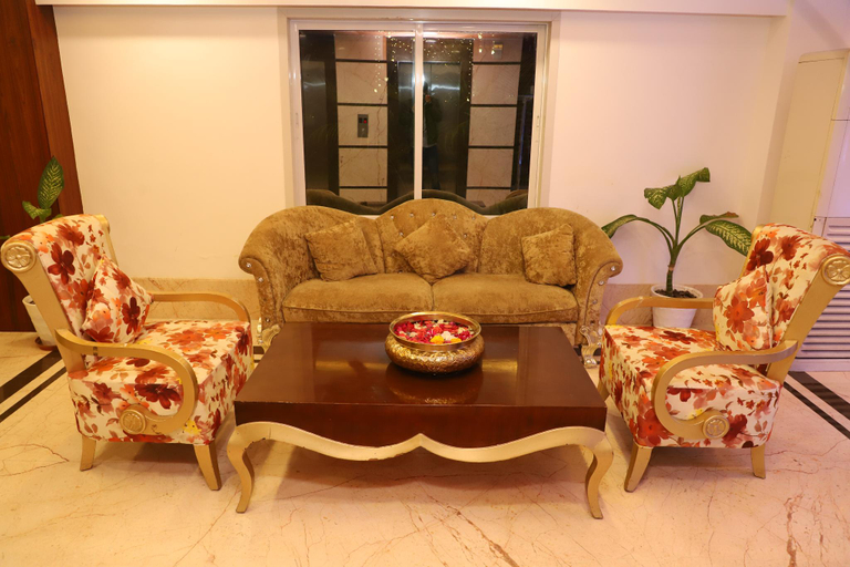 Public Area 2, JALSA HOTEL & BANQUETS,Indore, Indore